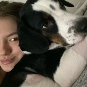 Meet your Posher, Camille